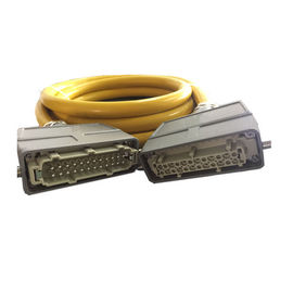 China high accuracy hot runner temperature controller|MD60 hot runner controllers stable, Orange Color