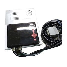 Hot runner sequential timer controller for valve gate hot runner system adjust weld line,easy to operation,4,8ZONE