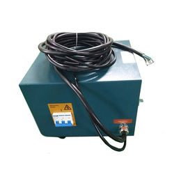 MT100 series hot runner sequnce timer controller|Sequential controller perfect apperance for valve gate hot runners
