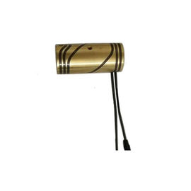 China hot runner copper heaters with good thermal conductivity