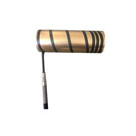 China hot runner copper heaters with good thermal conductivity