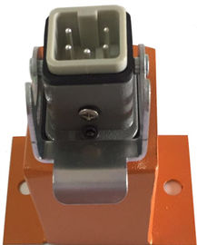 5Pin Hot Runner Connector,Hot Runne Connector Box for single nozzleHA-004-M&H3A-HB-1L