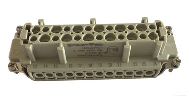 24Pin Hot Runner Connector Female Insert,Hot Runne connectors Wholesale HE-024-F&09330242701
