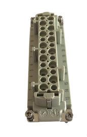 24Pin Hot Runner Connector Female Insert,Hot Runne connectors Wholesale HE-024-F&09330242701