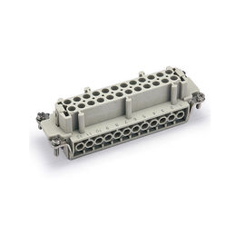 24Pin Hot Runner Connector Female Insert,Hot Runne connectors Wholesale HE-024-F&09330242701