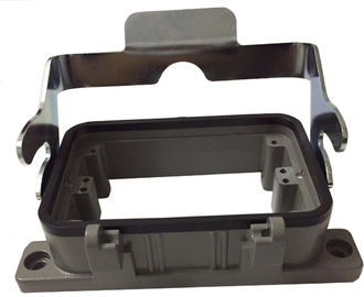 48Pin Hot Runner Connectors,Plastic Mould Connectors Wholesale HE-048-F&M,All kinds of models for your choice