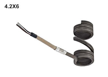Nozzle heater for hot runner 4.2X6|Nozzle heater with thermocople|Nozzle heater band