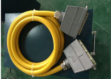 4Zone high accuracy China hot runner temperature controller |MD60 hot runner controller repair method, Orange Color