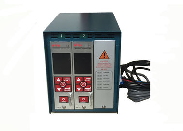 China sequence timer controller 2zone MT100|Sequential timer controller perfect apperance for valve gate hot runners