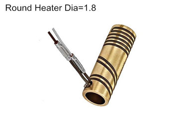China quality hot runner copper heater 1.8|Hot runner heater competitive price|Hot runner mould heater supplier