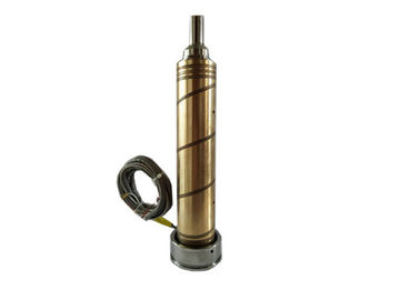Custom hot runner single nozzle direct gate smooth runner, Hot runner nozzle export to global market