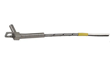 Hot runner system thermocouple, Hot runner manifold thermocouple India high sensitivity,quality wire,J or K type