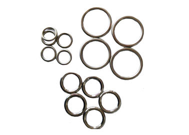Wholesale China Hot runner nozzle Cu-Ring |Nozzle metal seal O-ring|Hot runner spare parts supplier
