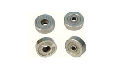 Wholesale manifold insulation pad good insulation effect|Manifold center pad hot runner components manufacutures