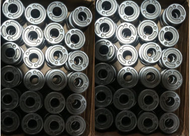 Wholesale manifold insulation pad good insulation effect|Manifold center pad hot runner components manufacutures