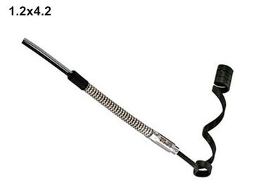 OEM hot runner coil heaters with thermcouple1.2X4.2|Quality spring heater 230V 240V|Hot Runner Components