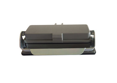 Wholesale 24Pin hot runner system connector box for plastic mold HE-024-M&H24B-HB-1L-CV