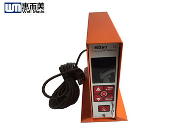 15A,240VAC hot runner temperature controller, single zone hot runner PID control system