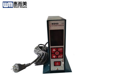 15A,240VAC hot runner temperature controller, single zone hot runner PID control system