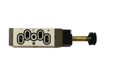 YPC KCC solenoid valve 8zone SIE311-IP air pressure, hot runner solenoid valve to control valve pin movement