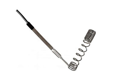 Customise hot runner coil heater 1.6|hot runner heating coil,230V,240V,hot spring round heater