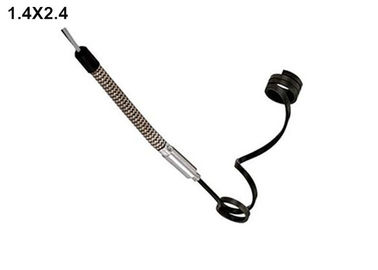 Coil heaters for hot runners section 1.4X2.4  with thermocouple|Spiral heater 240V|Hot Runner Parts