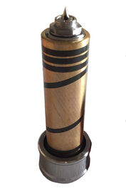 Customise hot runner nozzle with 24Pin connector for motorcycle part,PP,200g,China hot runner system manufacturer