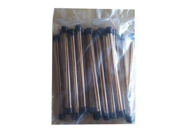 Valve pin for valve gate hot runner system SKH51 surface TIN COATING HRC50-55,High Precision,injection molding parts