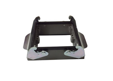 Screw connection 32Pin hot runner connector box HE-032-M&H32B-HB-1L|Screw terminal 32Pin 16A heavy duty connector