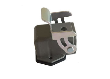 Standard heavy duty connectors hoods housing,Aluminium die-cast H3A-HB-1L-SO