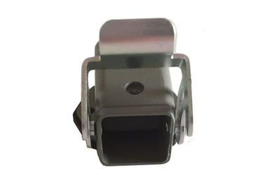 Standard heavy duty connectors hoods housing,Aluminium die-cast H3A-HB-1L-SO