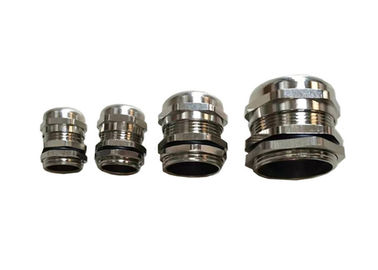 Metal cable glands,PG7,9,11,13.5,16,21,29,36,42,48, cable fittings and accessories,connector gland
