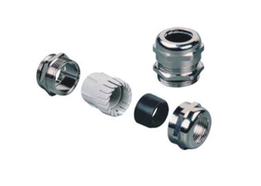 Metal cable glands,PG7,9,11,13.5,16,21,29,36,42,48, cable fittings and accessories,connector gland