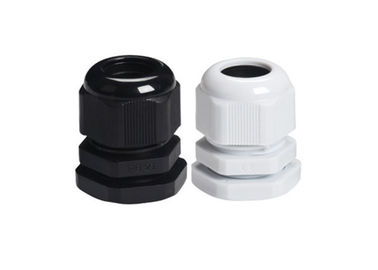 Plastic cable glands,cable fittings and accessories,connector gland,PG7,9,11,13.5,16,21,29,36,42,48 optional