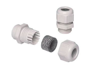 Plastic cable glands,cable fittings and accessories,connector gland,PG7,9,11,13.5,16,21,29,36,42,48 optional