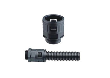 Nylon flexible tube connectors,Cable fittings and accessories,PG7,9,11,13.5,16,21,29,36,48 optional