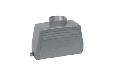H24B heavy duty hood&housing,Automotive heavy duty connector screw plug