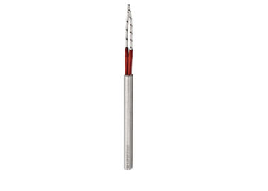 Plastic molds electric  cartridge heater,Mould single end heating tube series,reliable quality from China