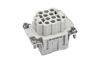 Wholesale HEE-010-F 10 Pin female screw insert connector,high quality from China