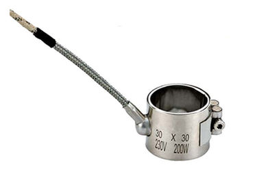 Plastic machine heater, Generat heating tube,reliable quality from China vendor