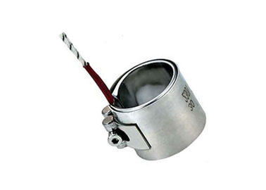 Plastic machine heater, Generat heating tube,reliable quality from China supplier