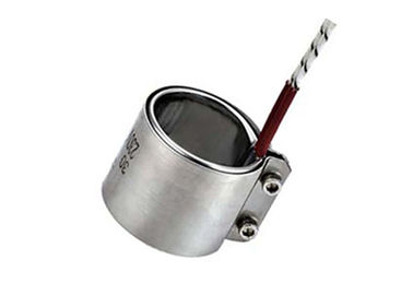Plastic injection machine heater, Generat heating tube,reliable quality from China supplier