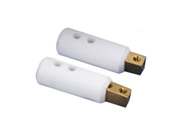 Hot runner manifold plate ceramics|Manifold ceramic connector 16*16*30,12*20 or customise