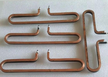 Hot runner manifold sheath heater Dia=6.6&8&8.5mm with CU-strip|Manifold spare parts