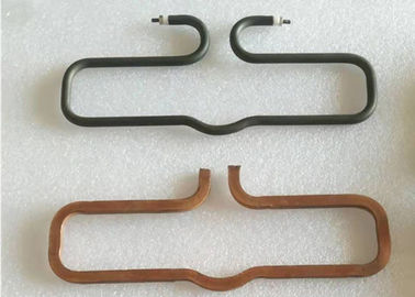 Customise hot runner system manifold heater Dia=6.6&8&8.5mm with manifold copper strip form China Supplier