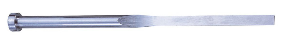 Rectangular Ejector Pins For Plastic Molds Parts SKH-51 HRC59°-61° 15days to worldwide