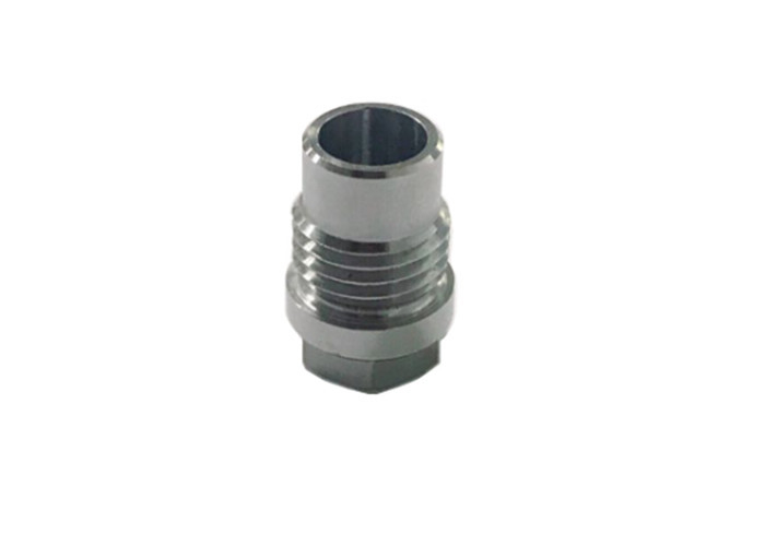 Customise hot runner nozzle nut &nozzle gate bush|Hot runner spare parts supplier lead time 3-5days