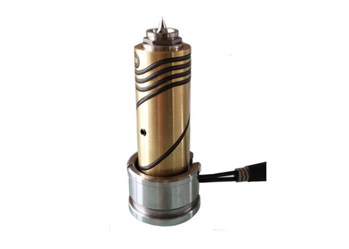 Custom hot runner nozzle pin point gate smooth runner,balance design,reduce cycle time