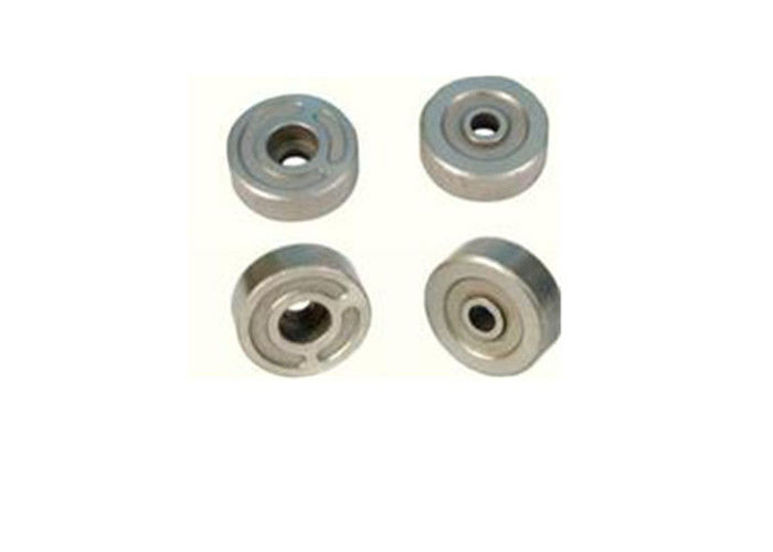 Wholesale manifold insulation pad good insulation effect|Manifold center pad hot runner components manufacutures