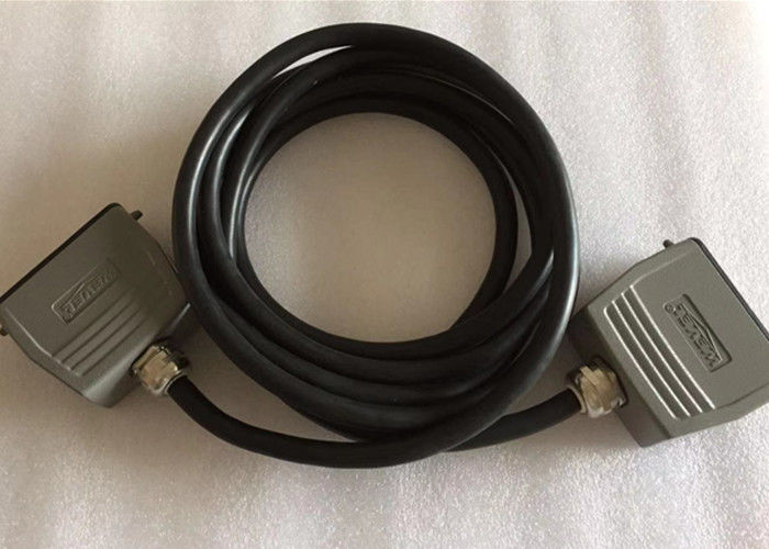16 Pin sequential timer controller cable |Hot runner timer cables manufacturer|YUDO standard hot runner spare parts